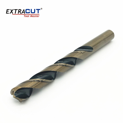 New Products Metal Drilling Turbo Tilt HSS Drill Bit INOX DIN338 metal turbomax twist drill